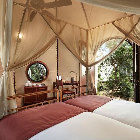 Wild Coast Tented Lodge Yala Phòng bức ảnh