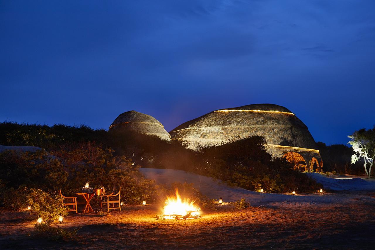 Wild Coast Tented Lodge Yala Ngoại thất bức ảnh