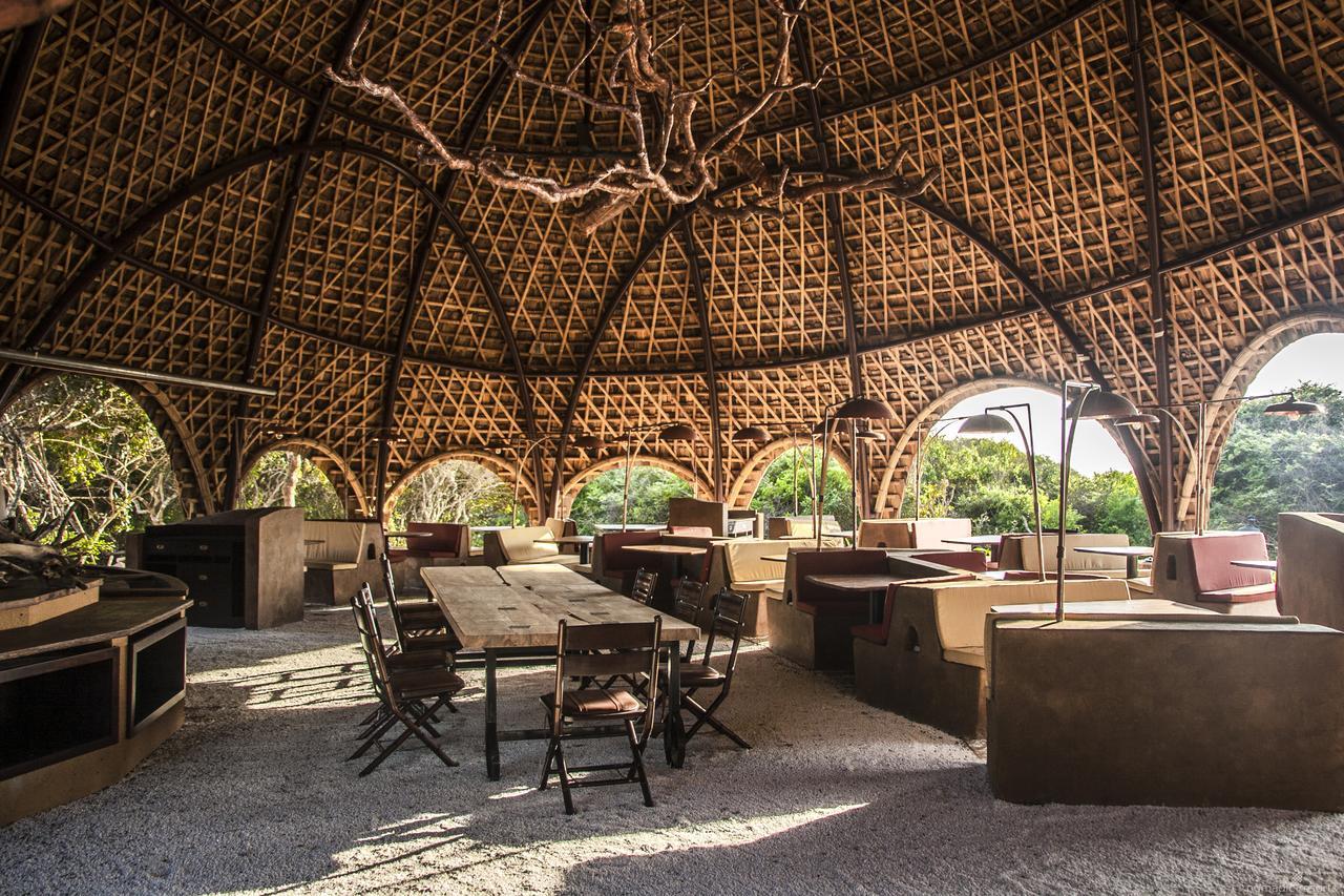 Wild Coast Tented Lodge Yala Ngoại thất bức ảnh